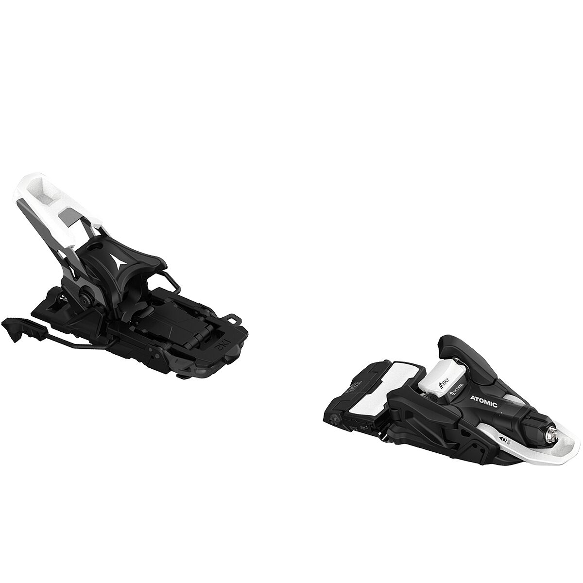 Shift 10 MNC Alpine Touring Bindings - 2024