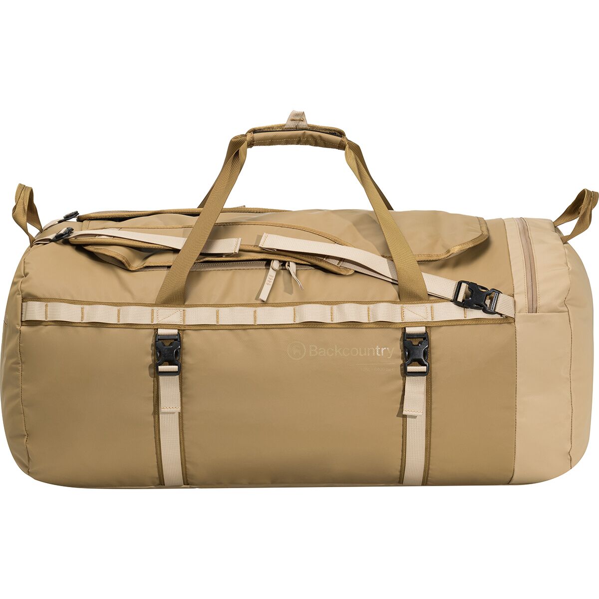 All Around 105L Duffel