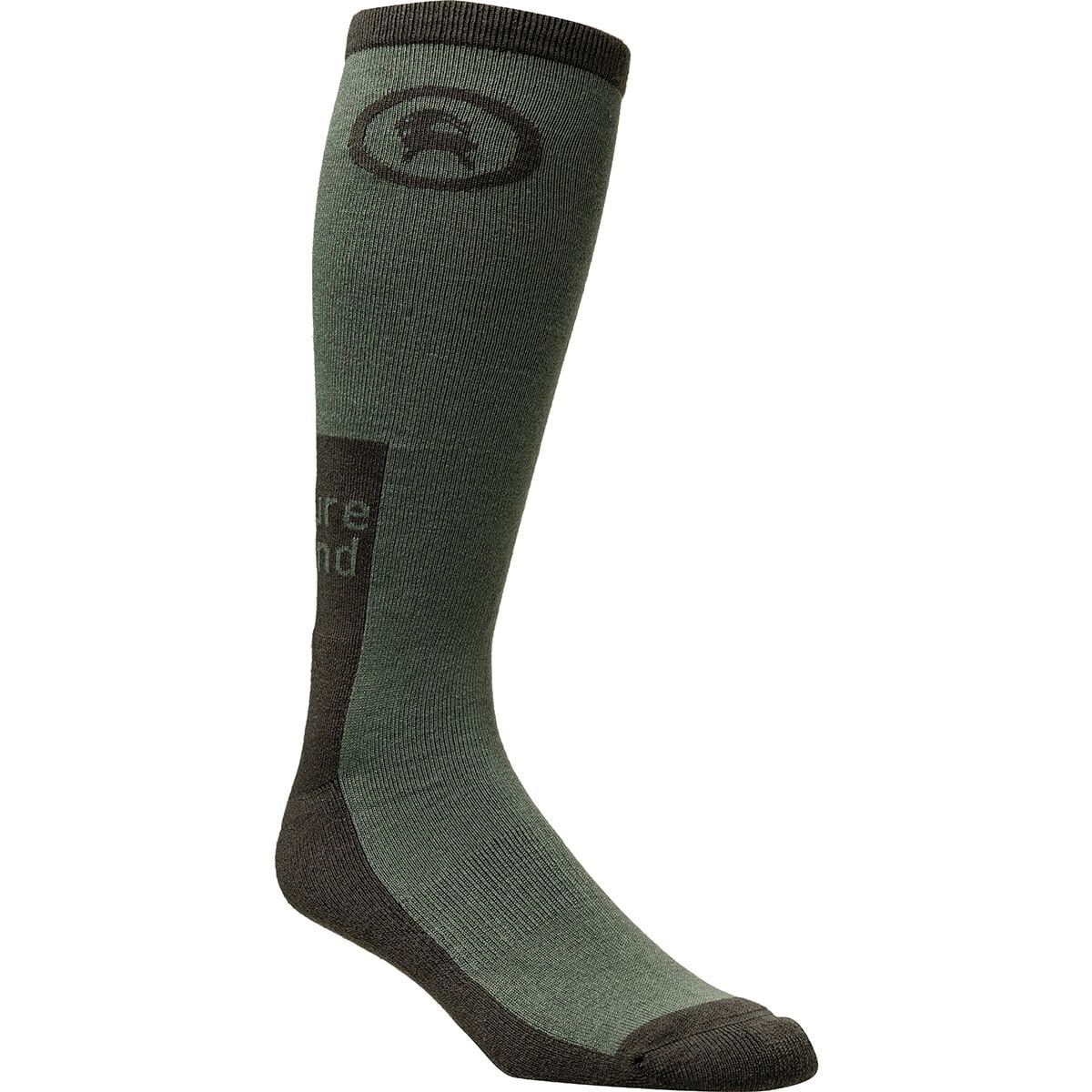 Venture Beyond Merino Blend Ski Sock