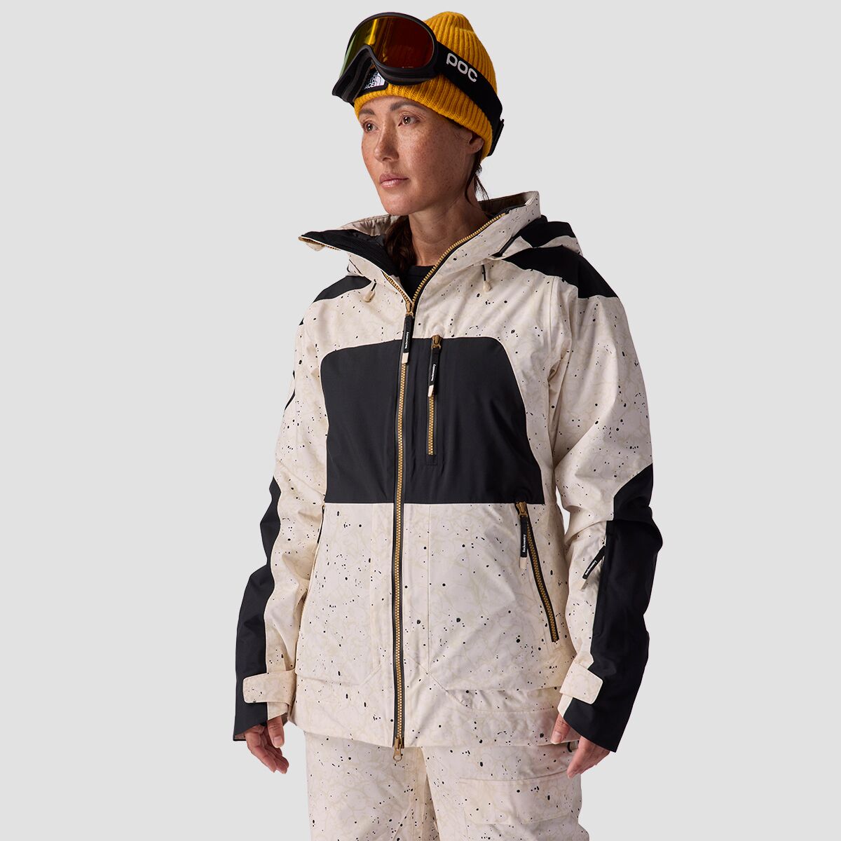 CrestCruiser Insulated Jacket - Women's