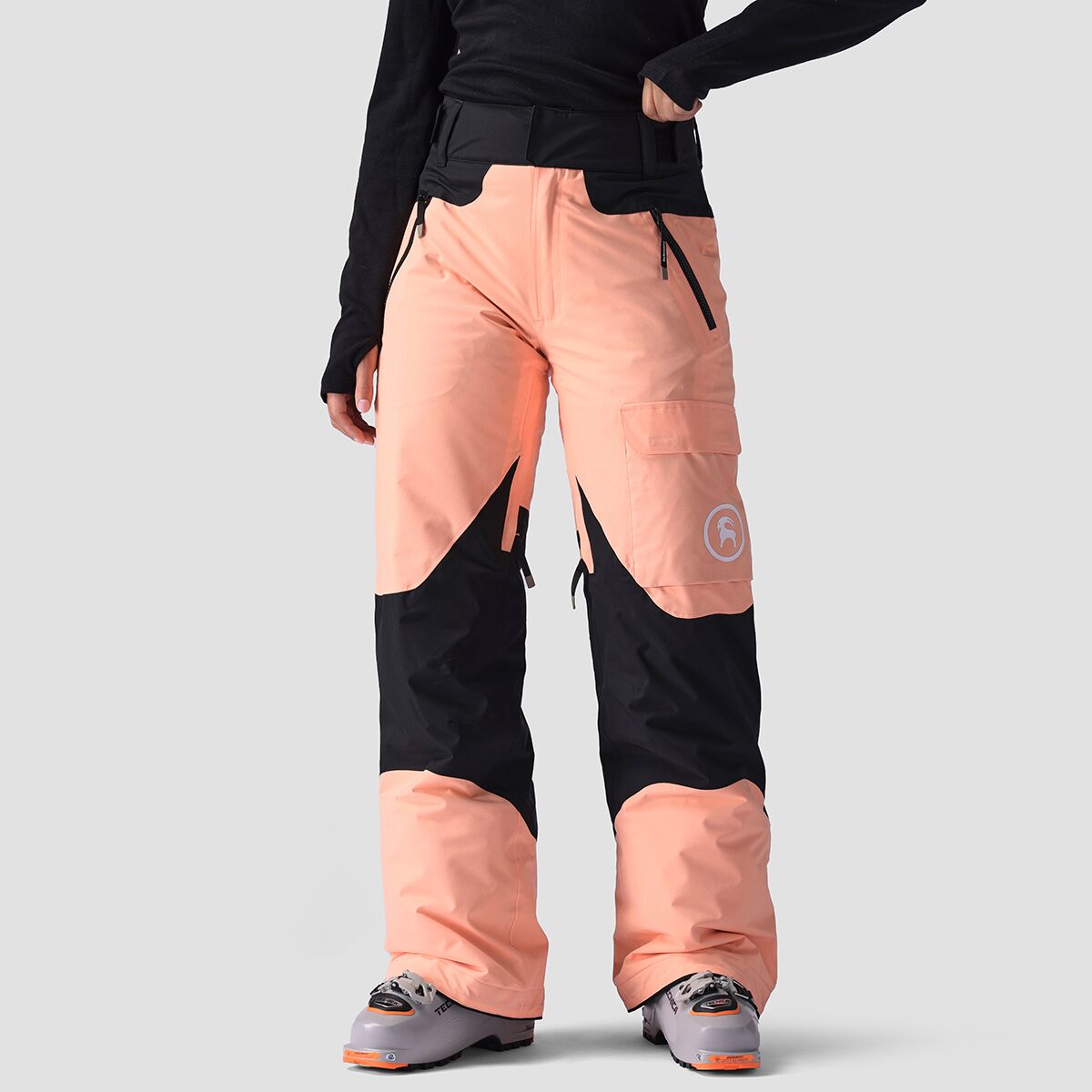 CrestCruiser Insulated Pant - Women's