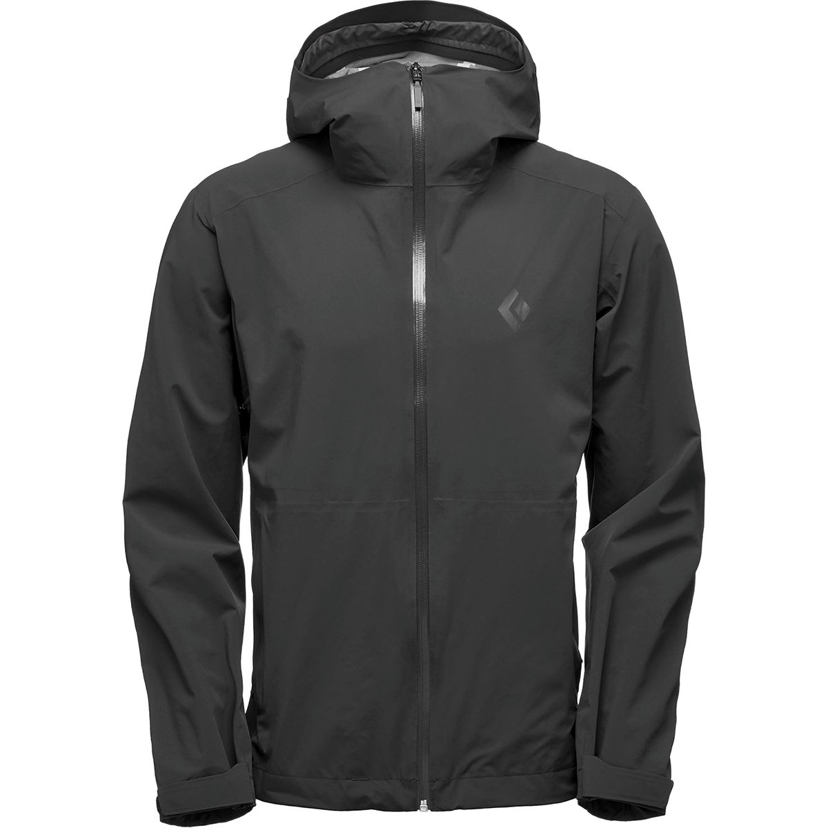 Stormline Stretch Rain Shell Jacket - Men's