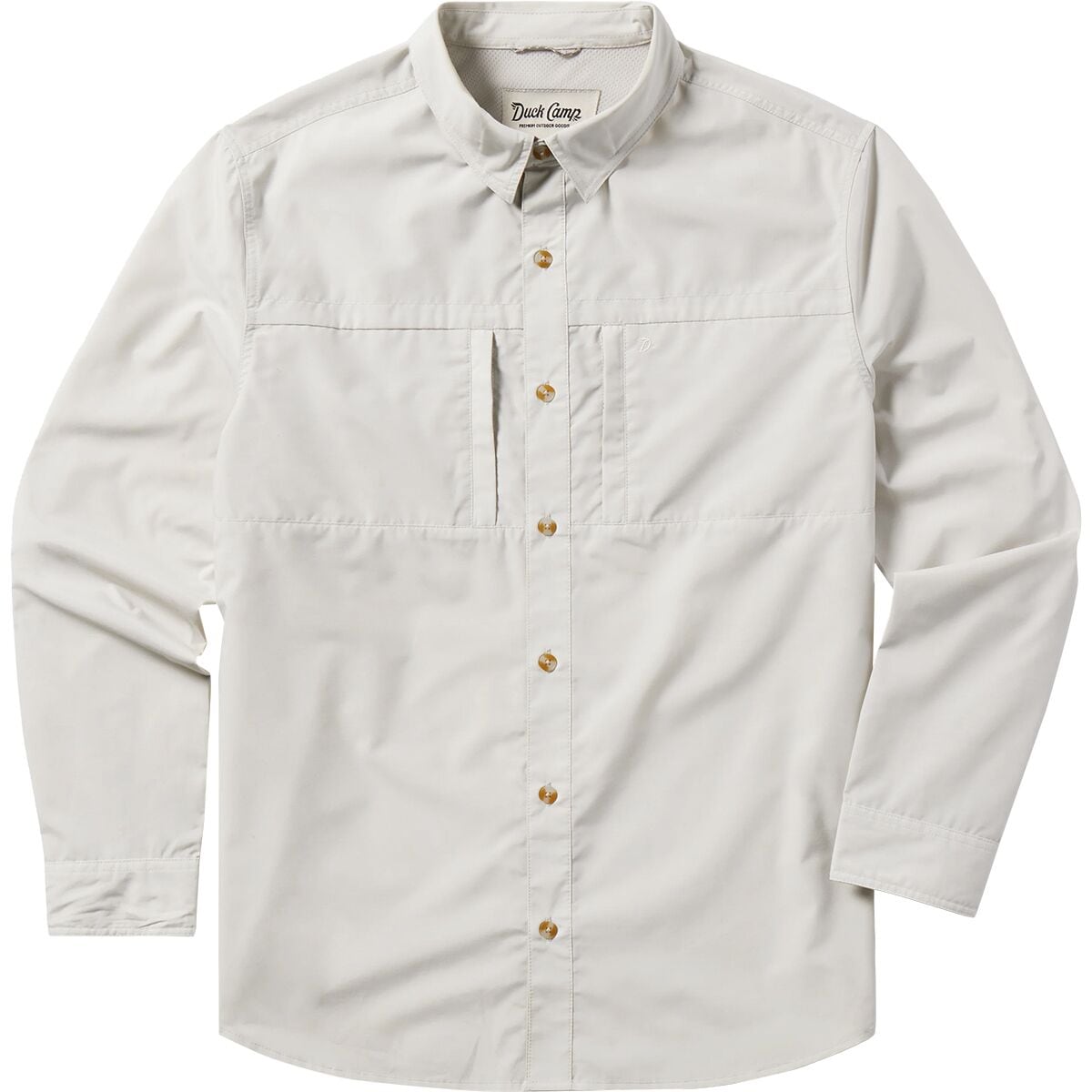 Helm Long-Sleeve Shirt - Men's