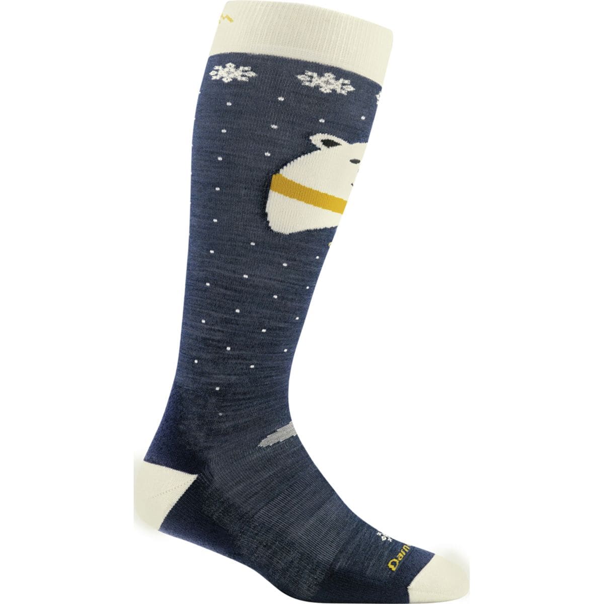 Polar Bear OTC Padded Cushion Ski Sock - Kids'