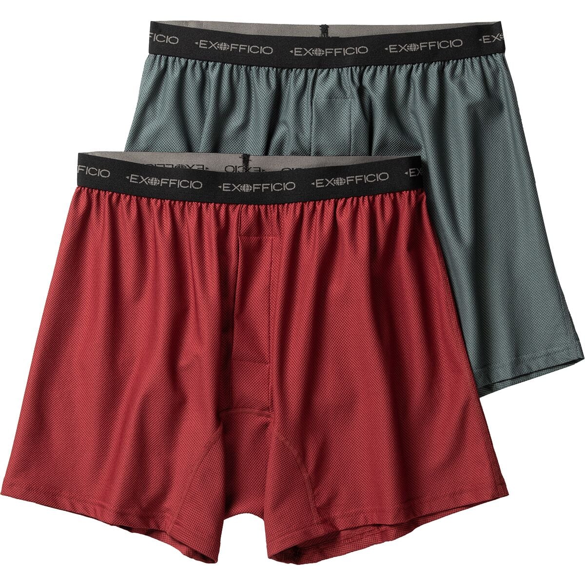 Give-N-Go Boxer - 2-Pack - Men's