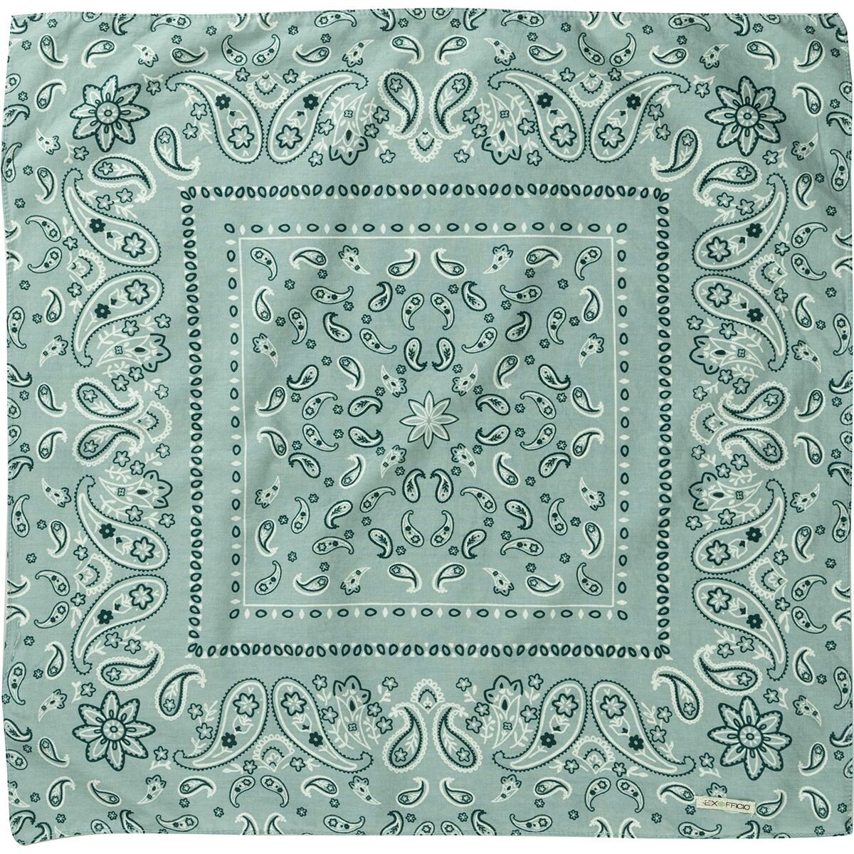 Woven Bandana