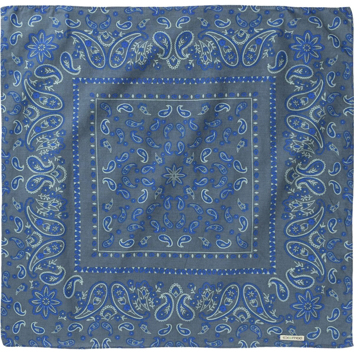 Woven Bandana