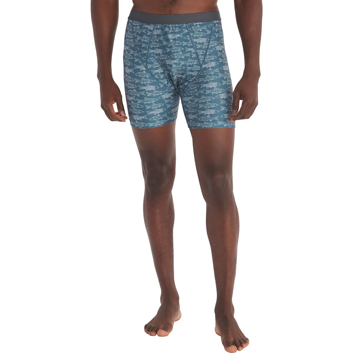 Give-N-Go 2.0 Boxer Brief - Men's