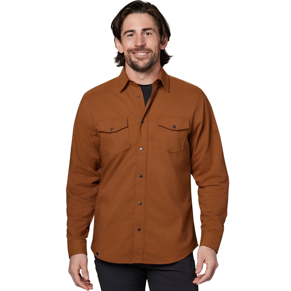 Brose Work Shirt - Men's