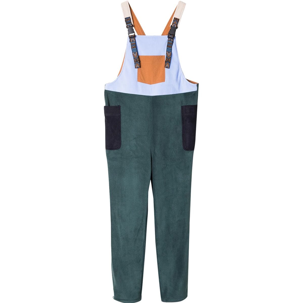 Pocatello Overall - Women's