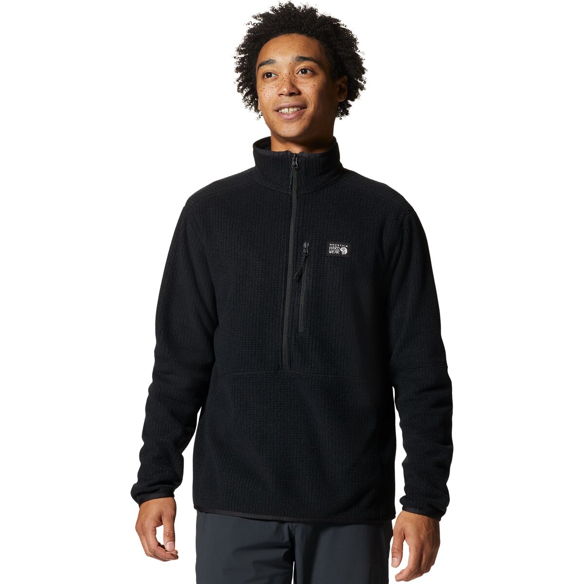 Explore 1/2-Zip Fleece - Men's