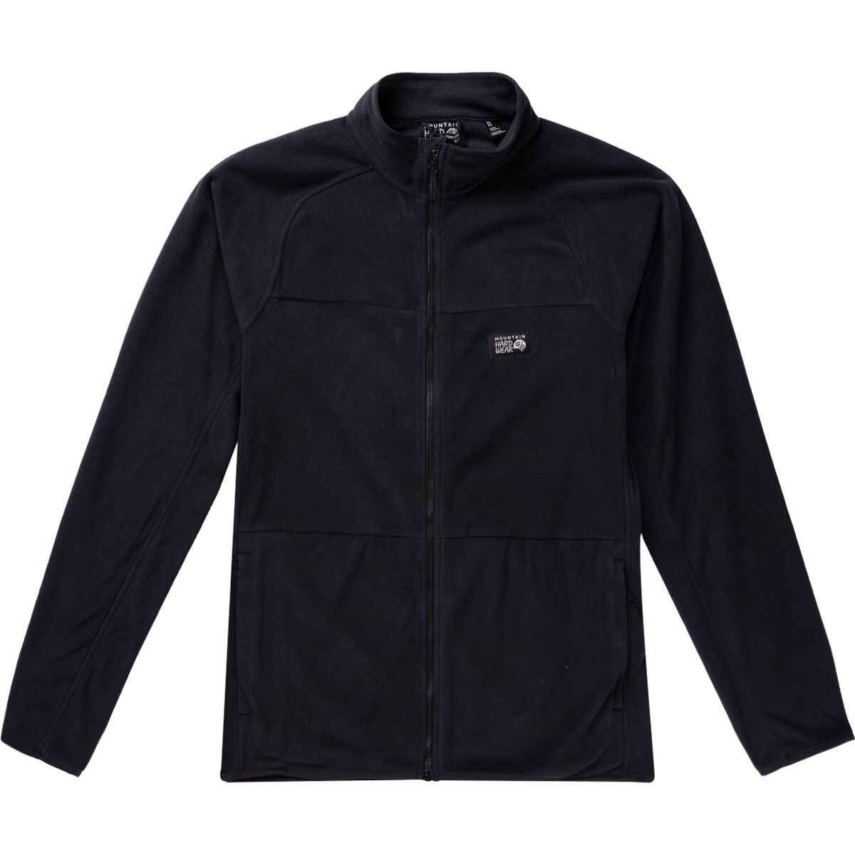 Oakoram Fleece Full-Zip Jacket - Men's