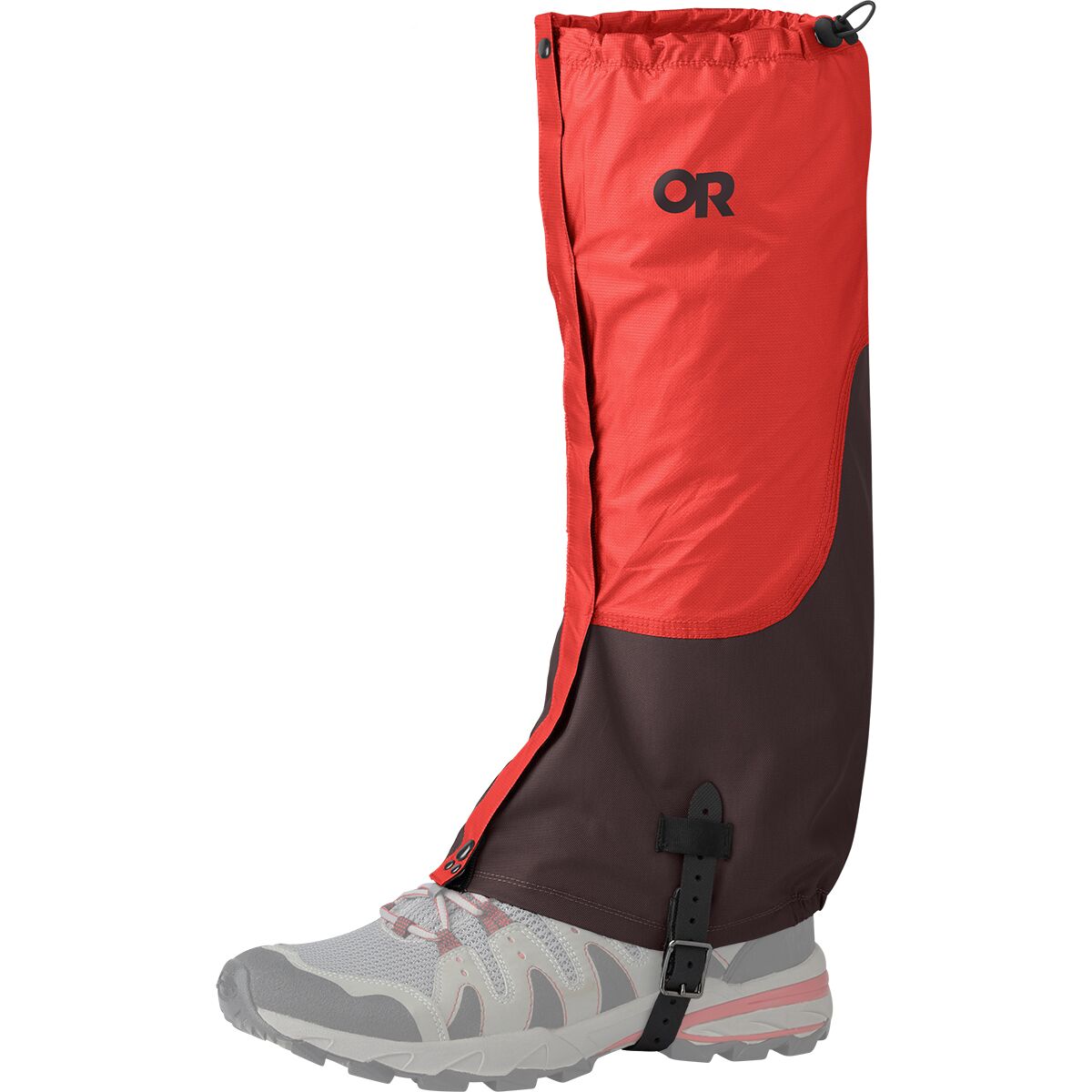 Helium Gaiters - Women's