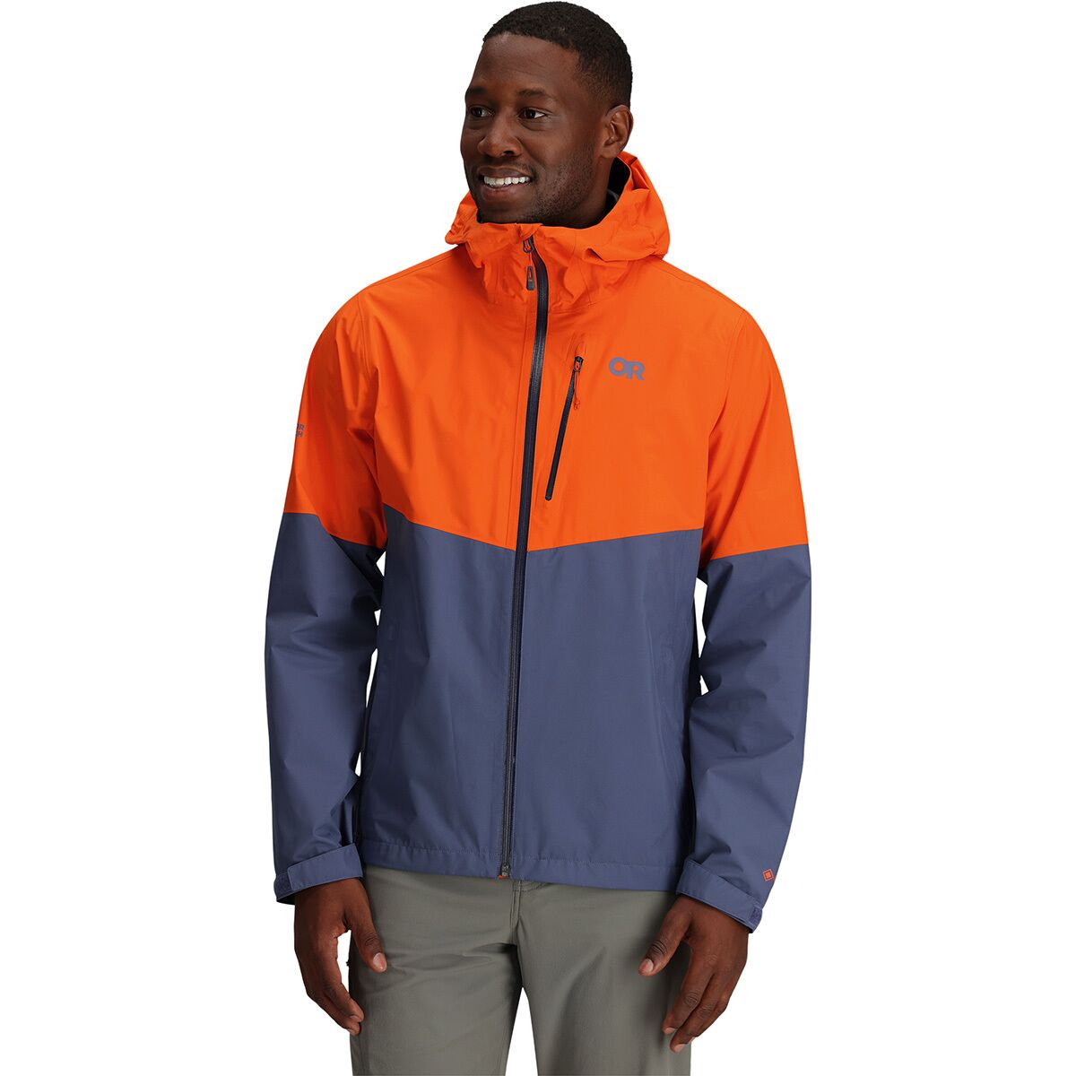 Foray II Jacket - Men's