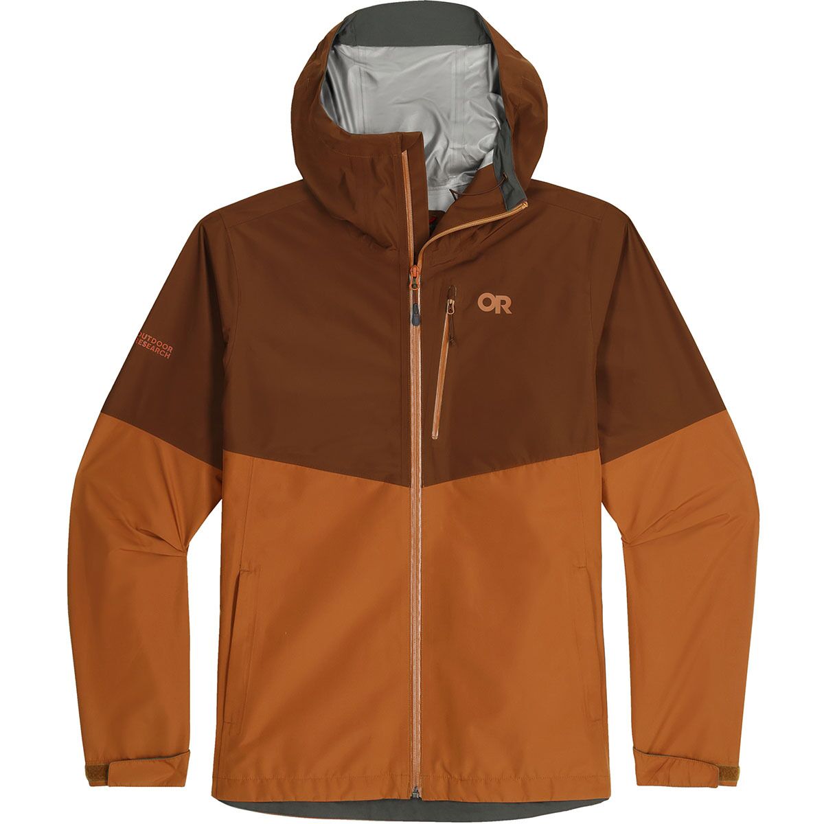 Foray II Jacket - Men's