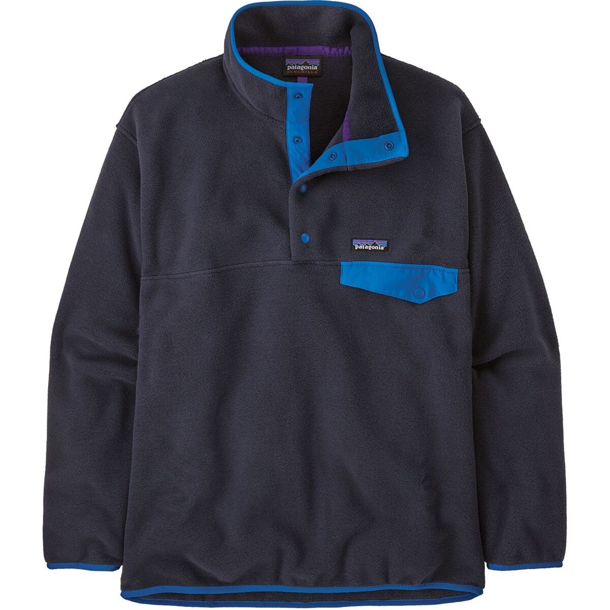 Synchilla Snap-T Fleece Pullover - Men's