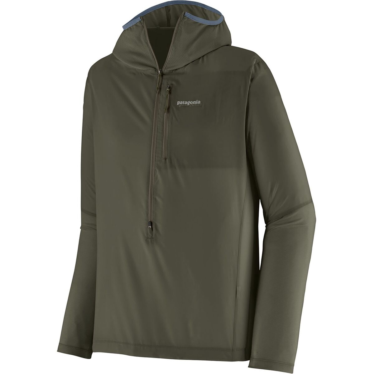 Airshed Pro Pullover - Men's