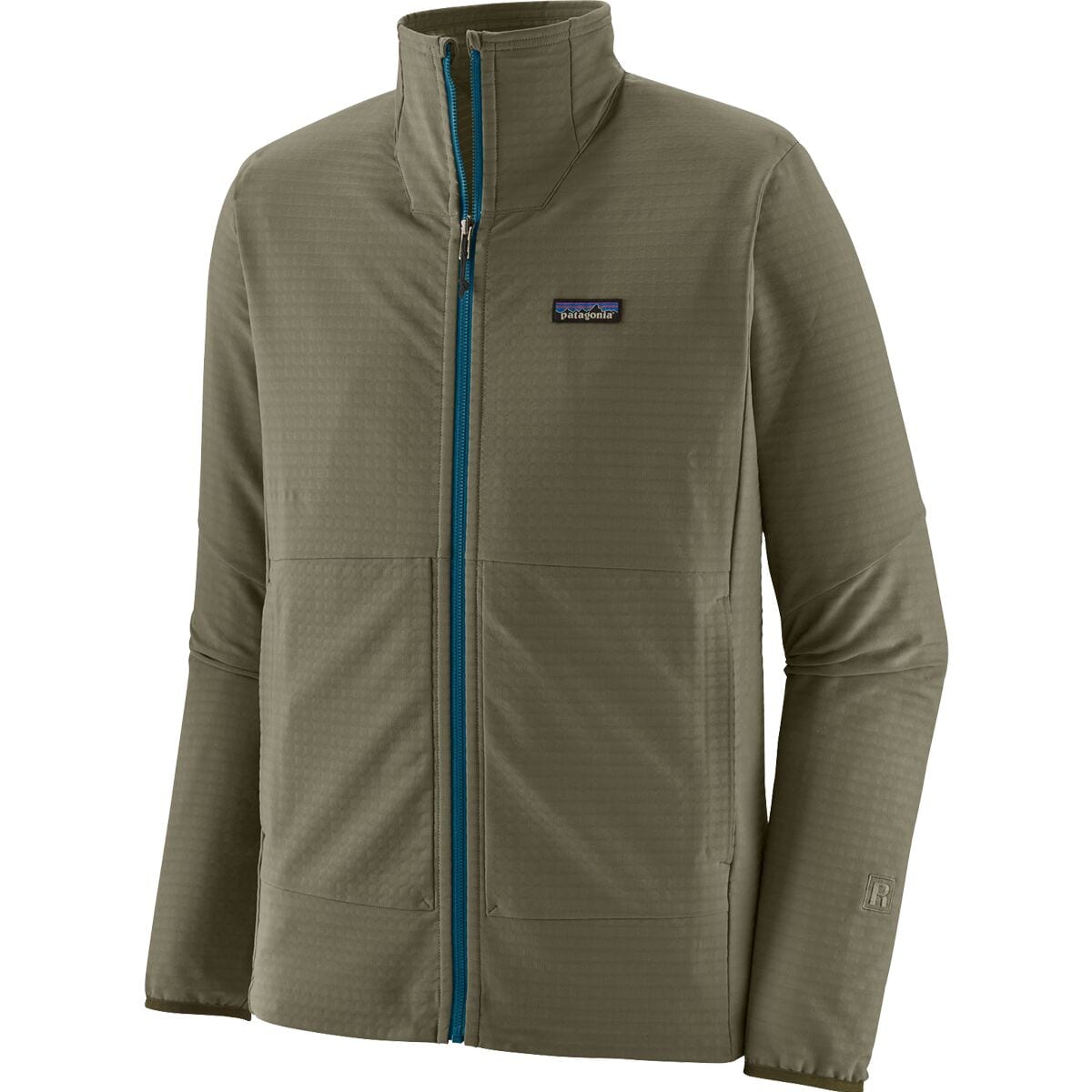 R1 TechFace Fleece Jacket - Men's