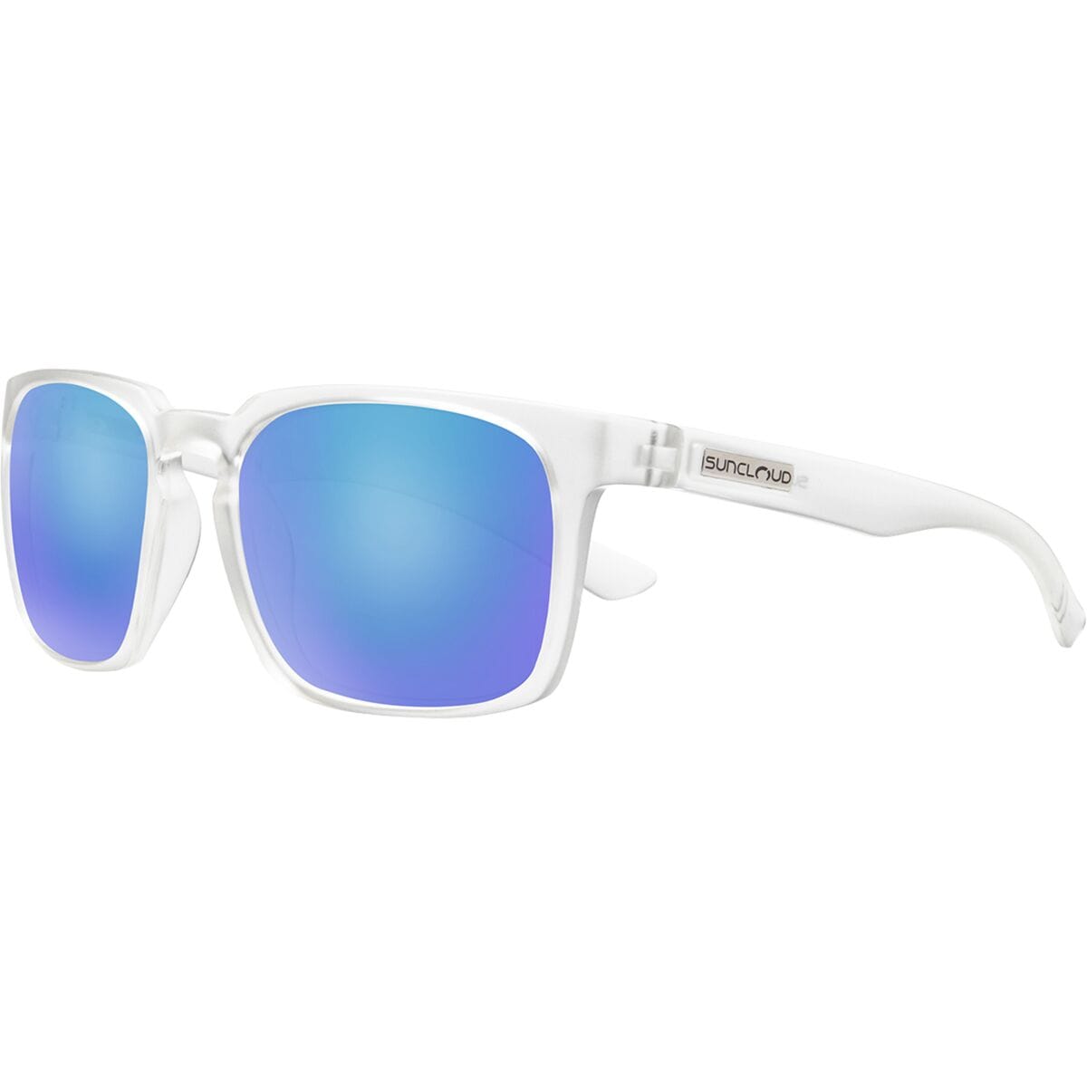 Hundo Polarized Sunglasses