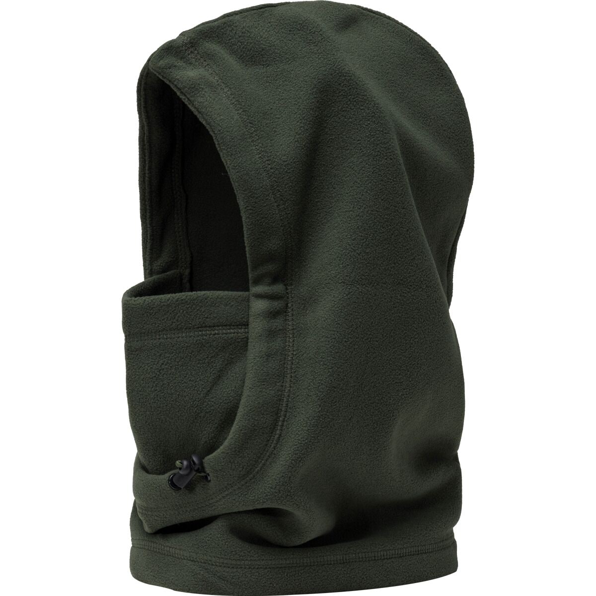 Polar Fleece Neck Balaclava