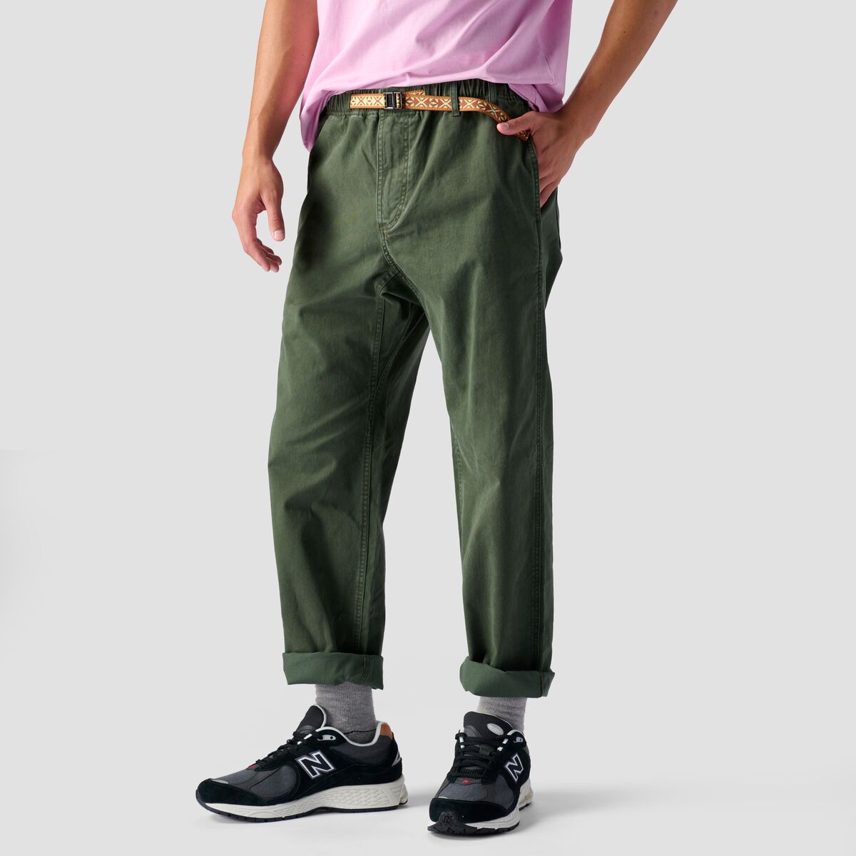 Stoic Venture Pant - Men's