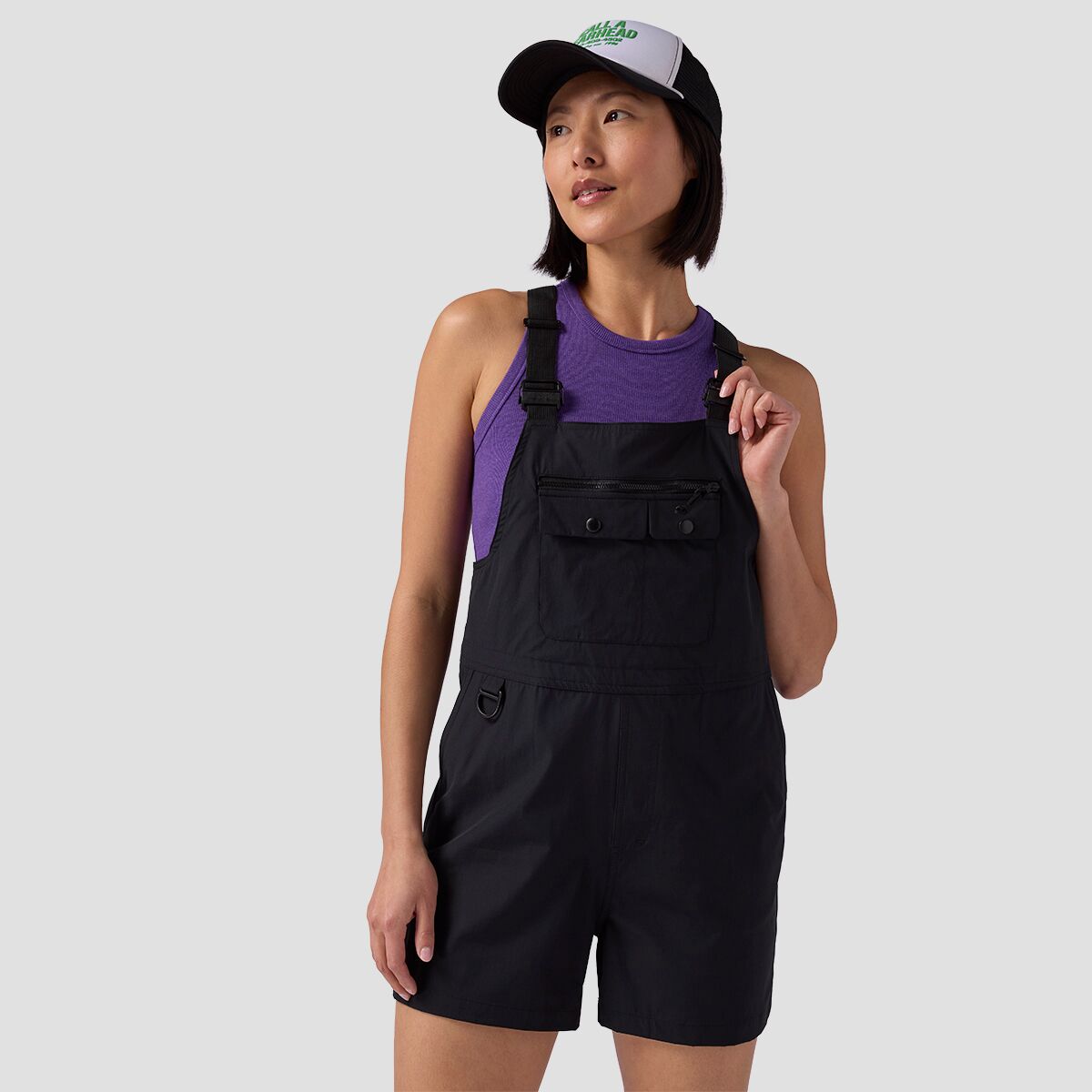 Utility Shortall - Women's