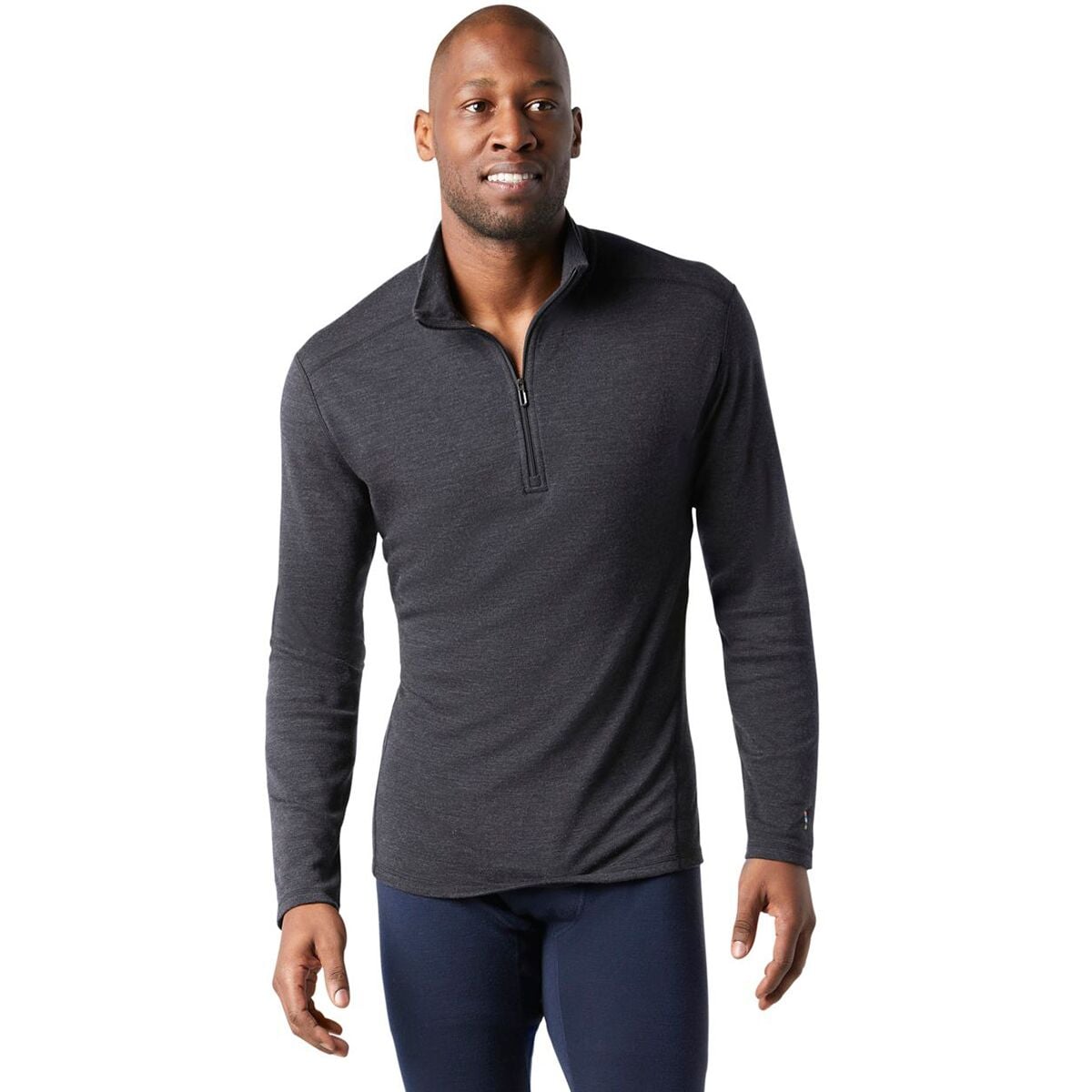 Merino 250 Baselayer 1/4-Zip - Men's