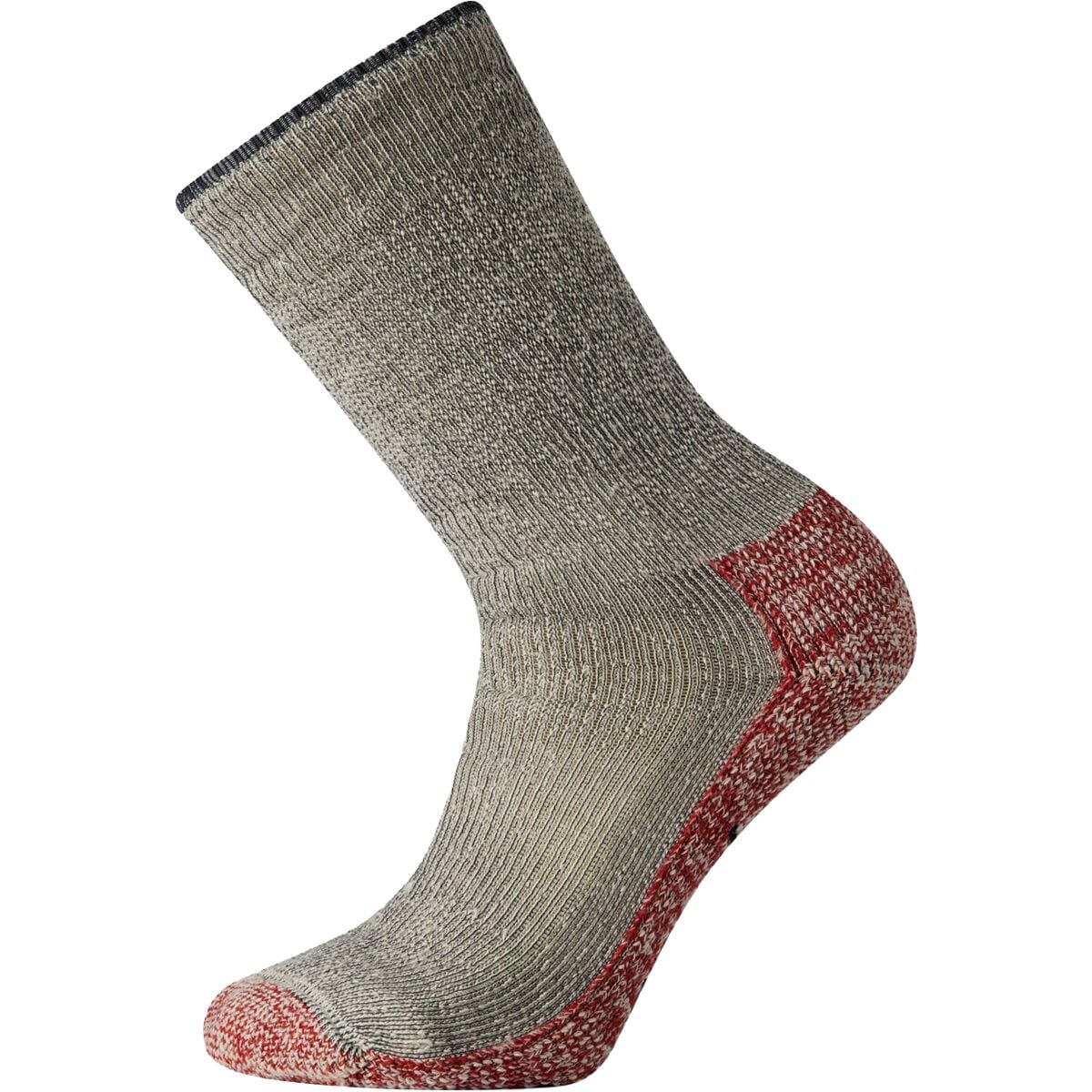 Classic Mountaineer Maximum Cushion Crew Sock