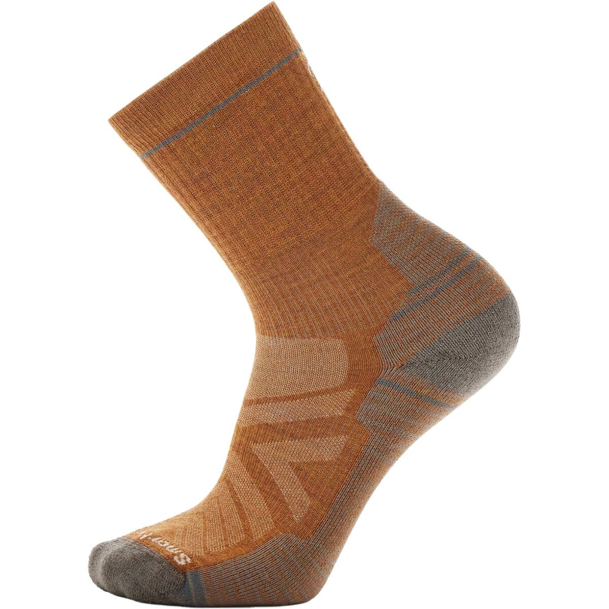 Performance Hike Light Cushion Mid Crew Sock