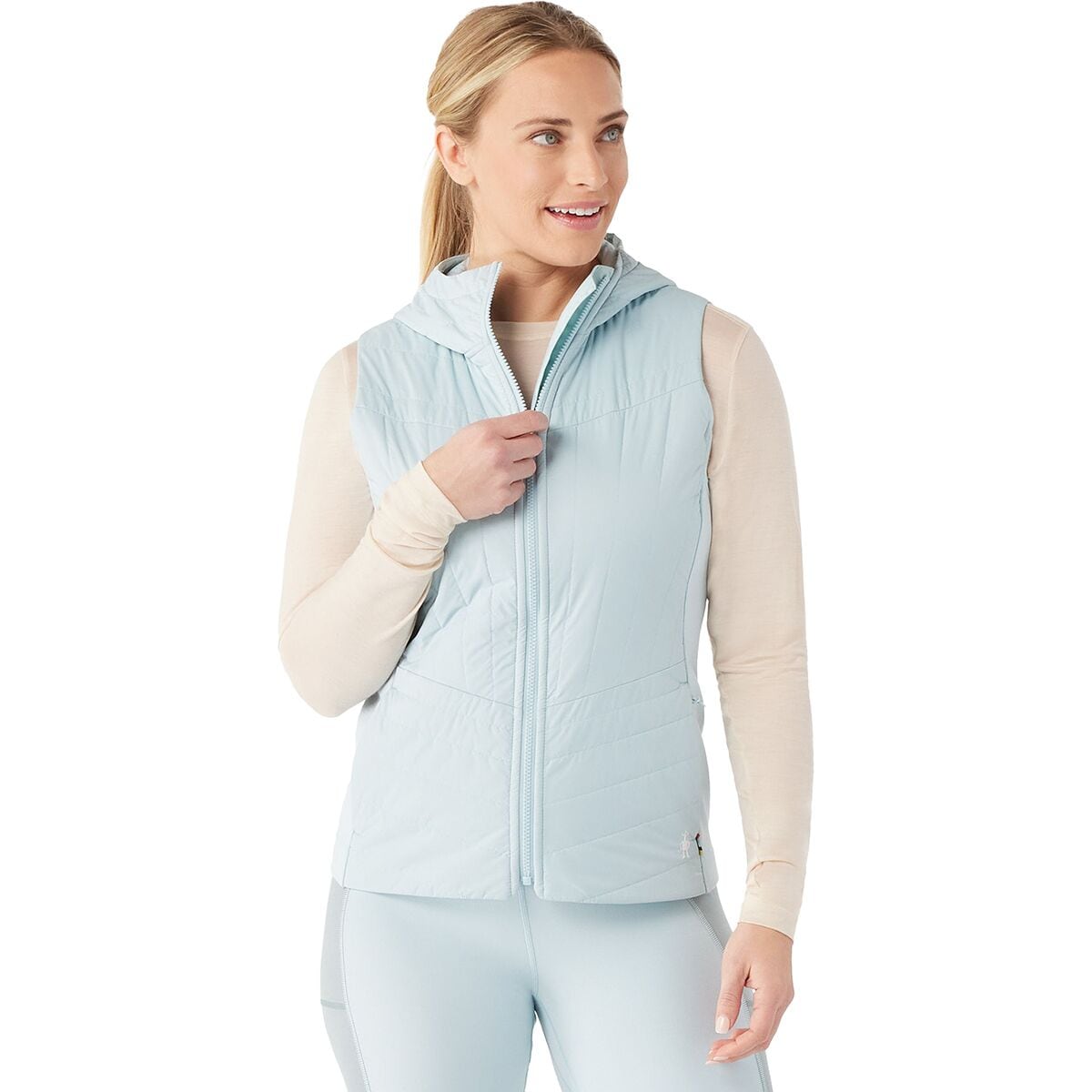 Smartloft Vest - Women's