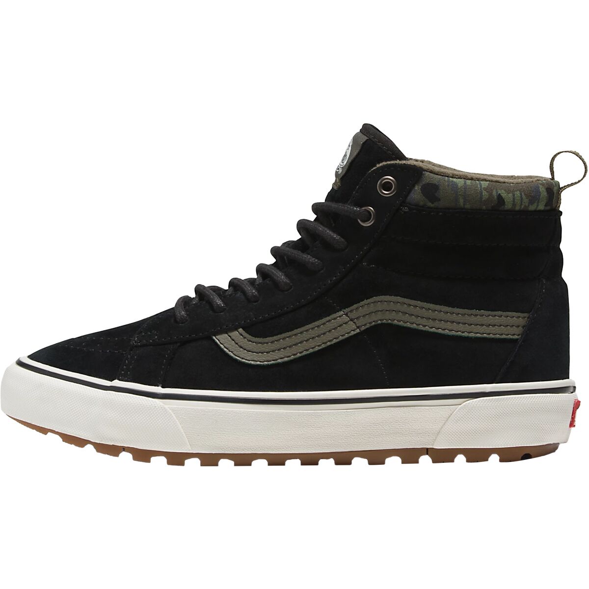 Sk8-Hi MTE-1 Shoe