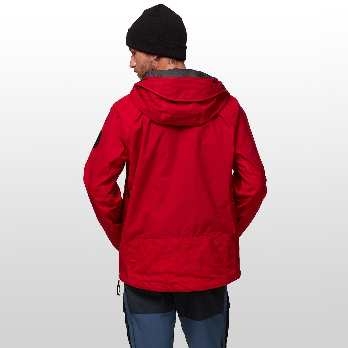 Alps & meters discount alpine anorak pullover