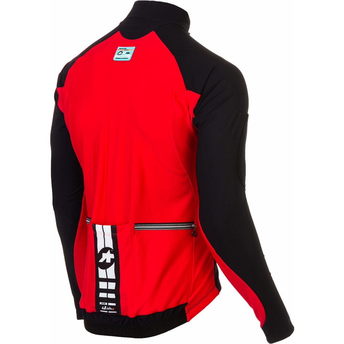 Assos habu 5 outlet windproof cycling jacket