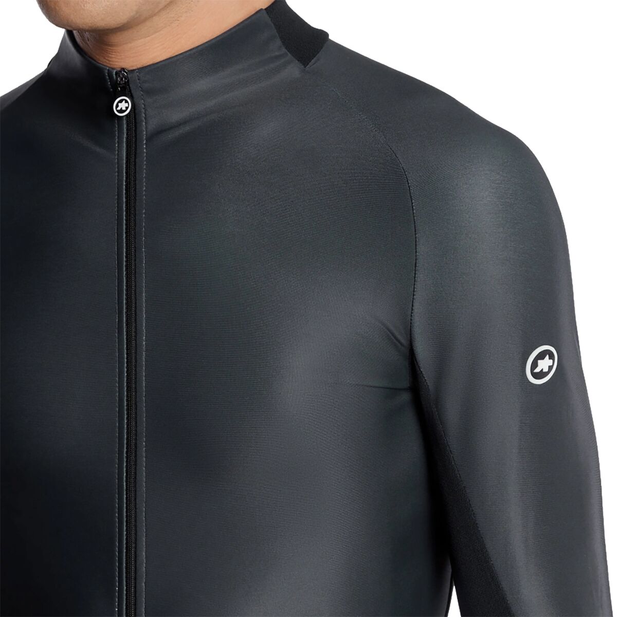 Assos MILLE GT Spring Fall LS Jersey - Men's - Men