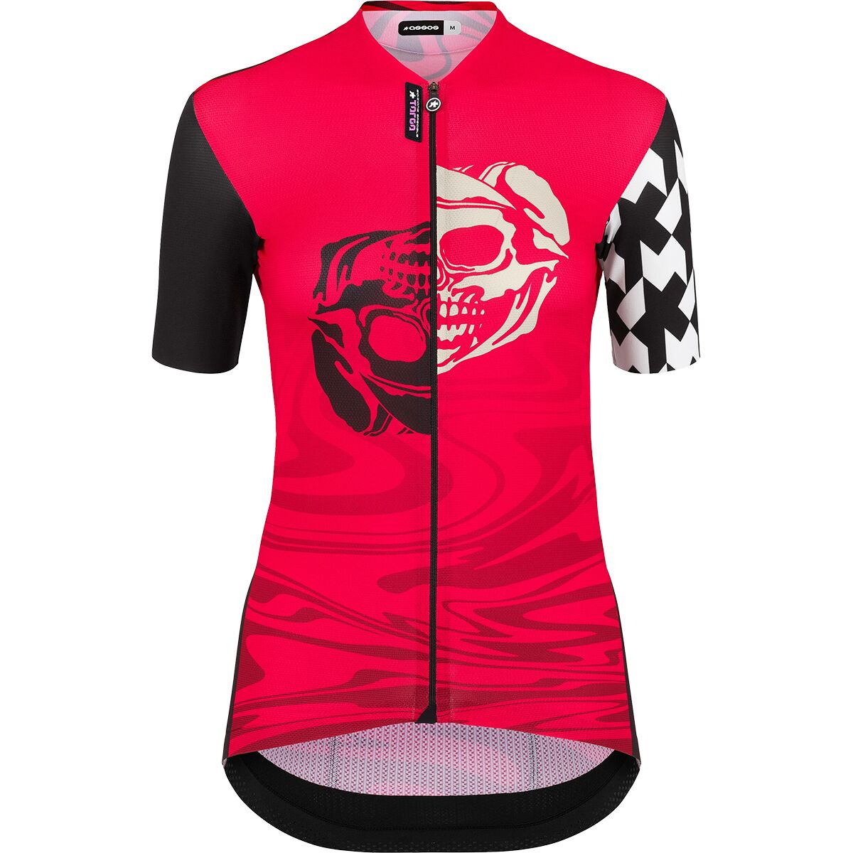 Assos DYORA RS Jersey S9 LE 2023 - Women's - Women