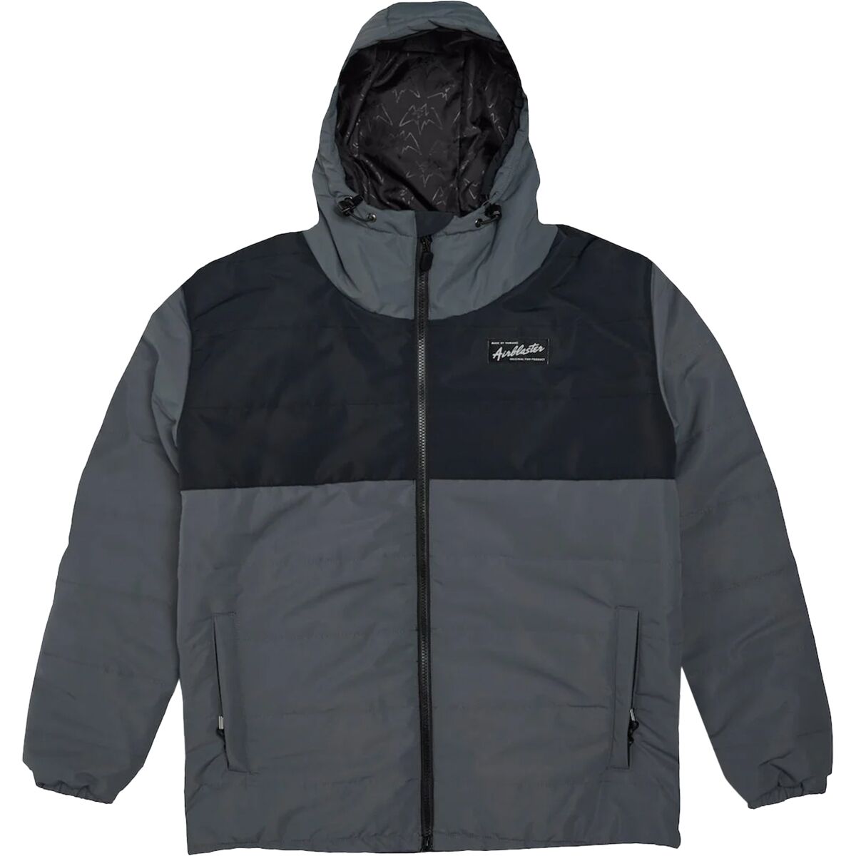 Puffin Full Zip Jacket Men s