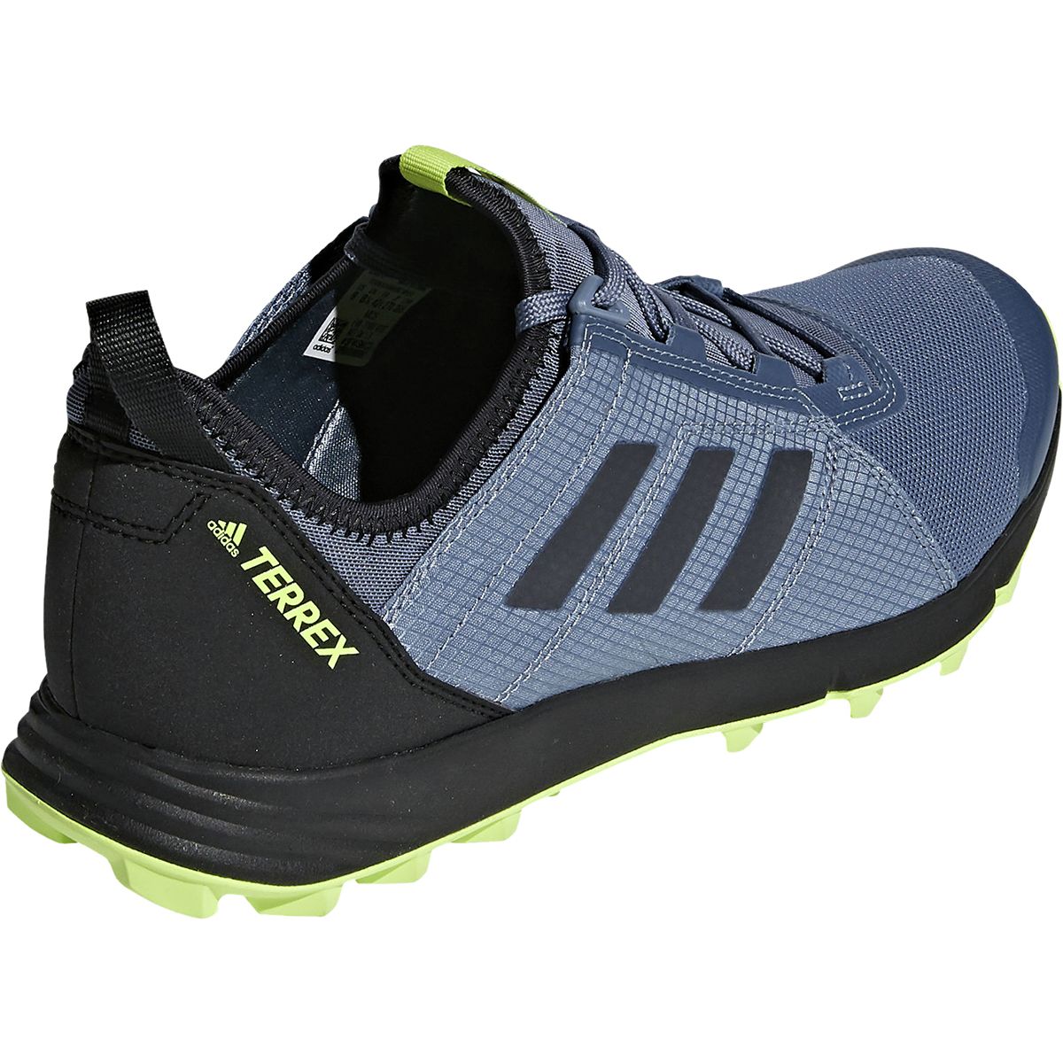 Ingresos cable ramo de flores Adidas TERREX Terrex Agravic Speed Trail Running Shoe - Men's - Men