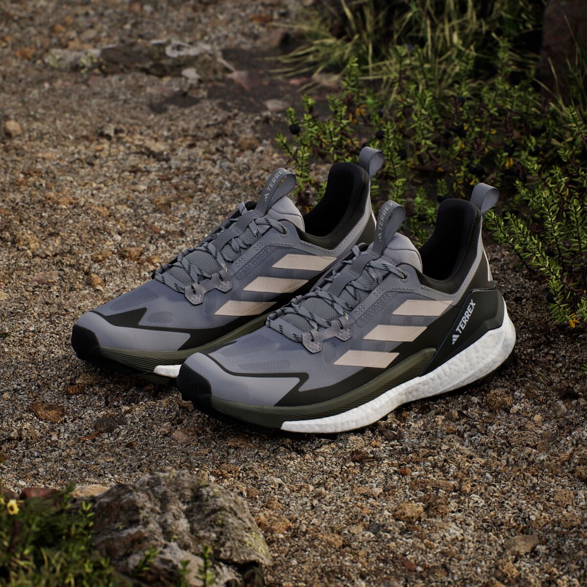 Adidas terrex fashion 275 gore tex