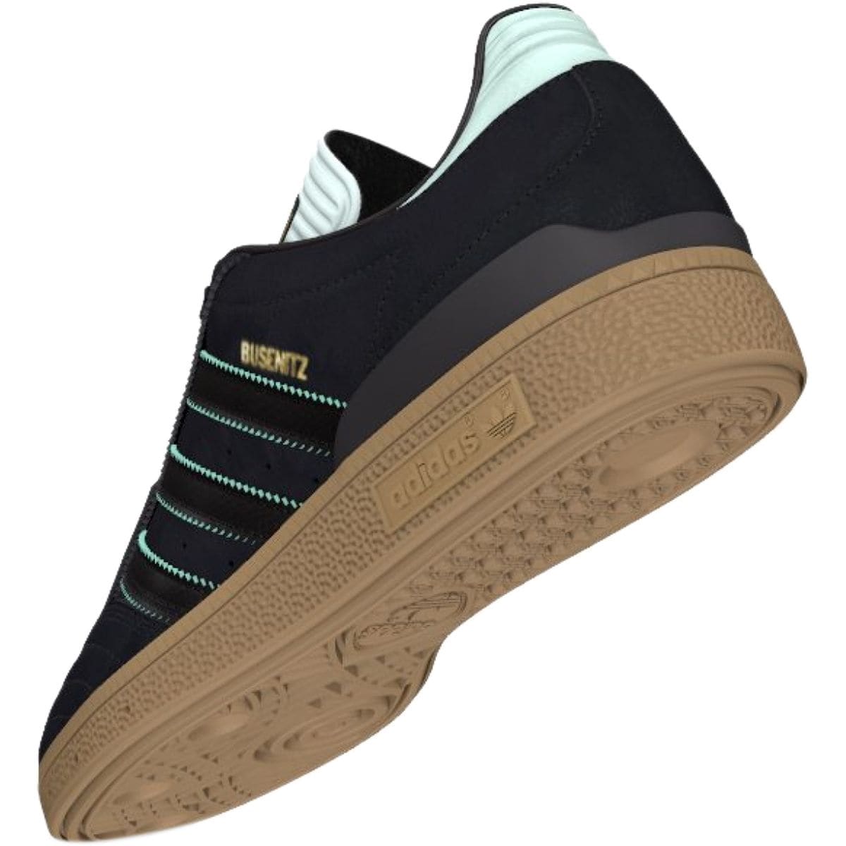 Adidas busenitz outlet ice green