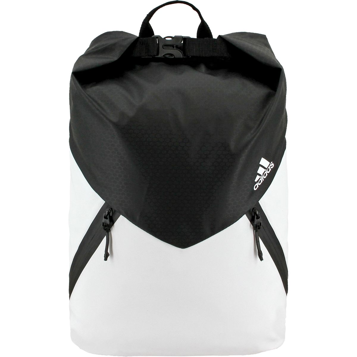 Adidas Sport ID Clip Backpack Hike Camp