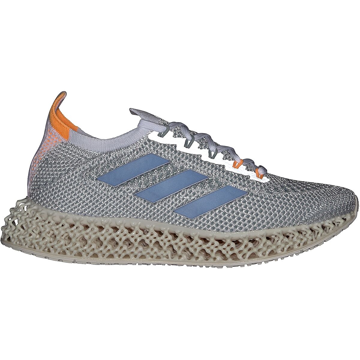 Adidas 4D FWD Running Shoe - Women's - Women