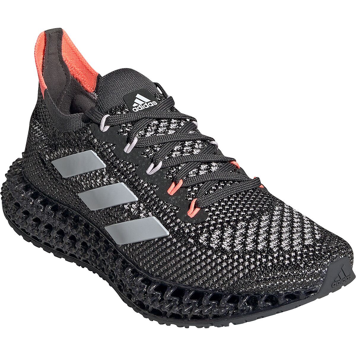 Adidas 4D FWD Running Shoe - Women's - Women