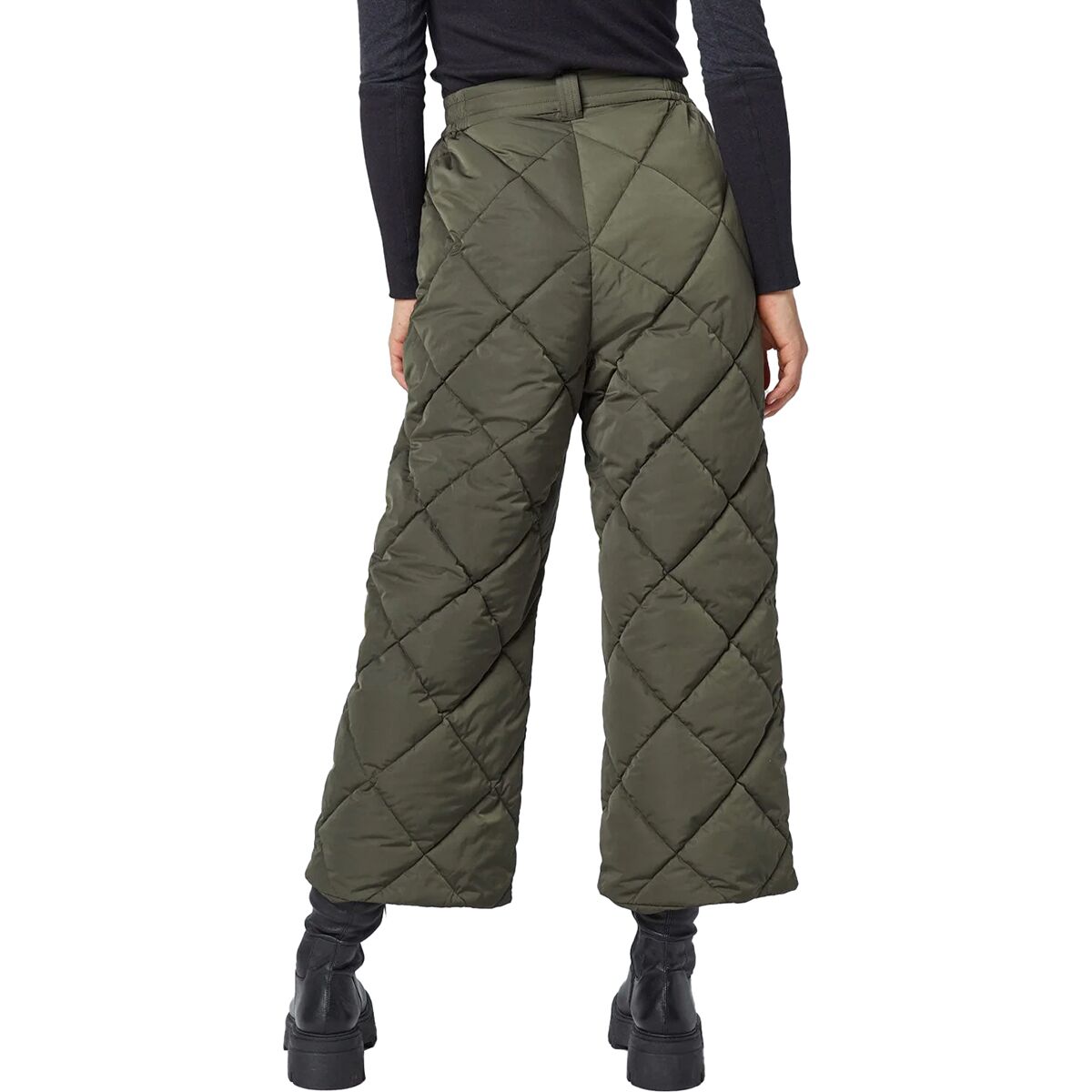 Alp N Rock Mika Quilted Pant - Women's - Women