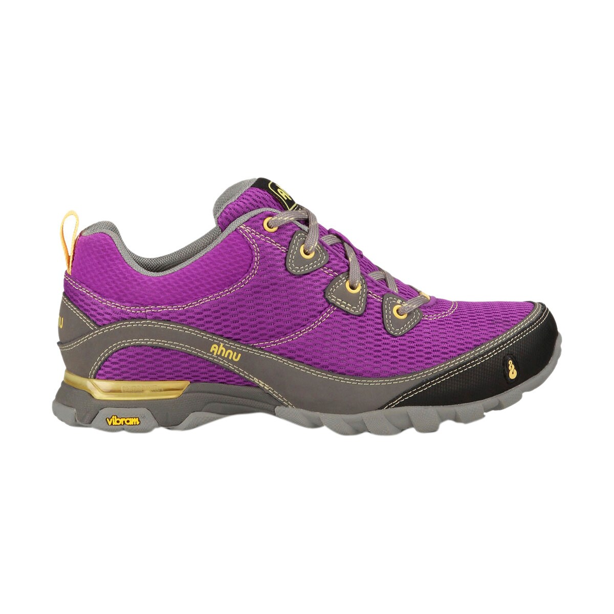 Ahnu Women's Sugarpine Air Mesh Hiking Shoe – AtoZ Store