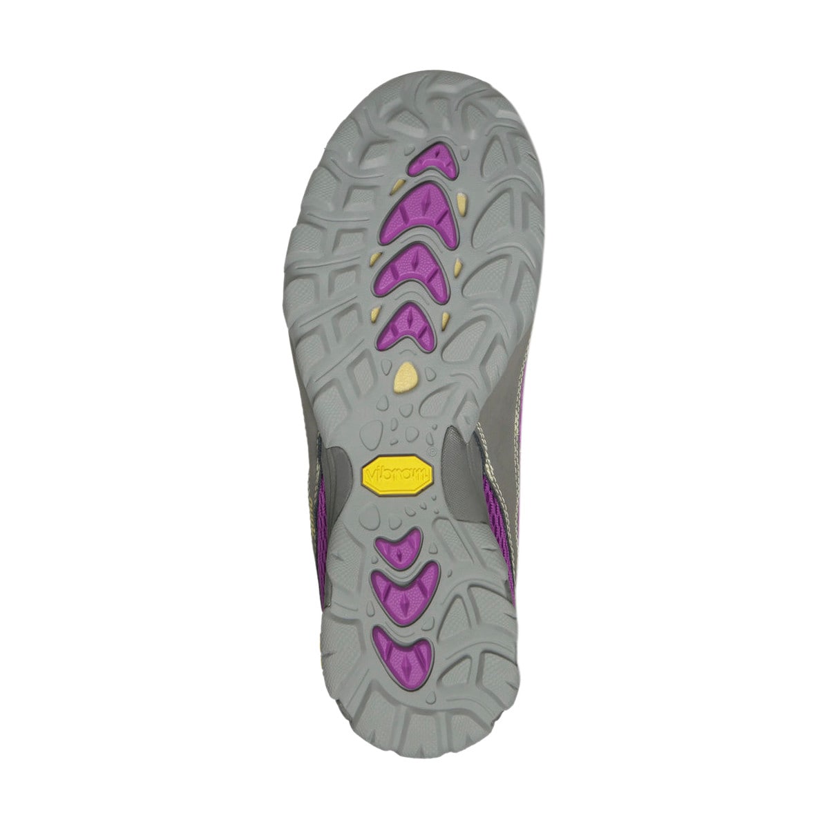 Ahnu Women's Sugarpine Air Mesh Hiking Shoe – AtoZ Store