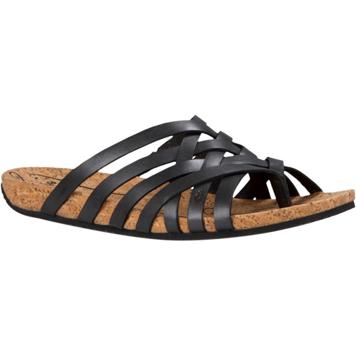 Ahnu Maia Thong Sandal Women s Women