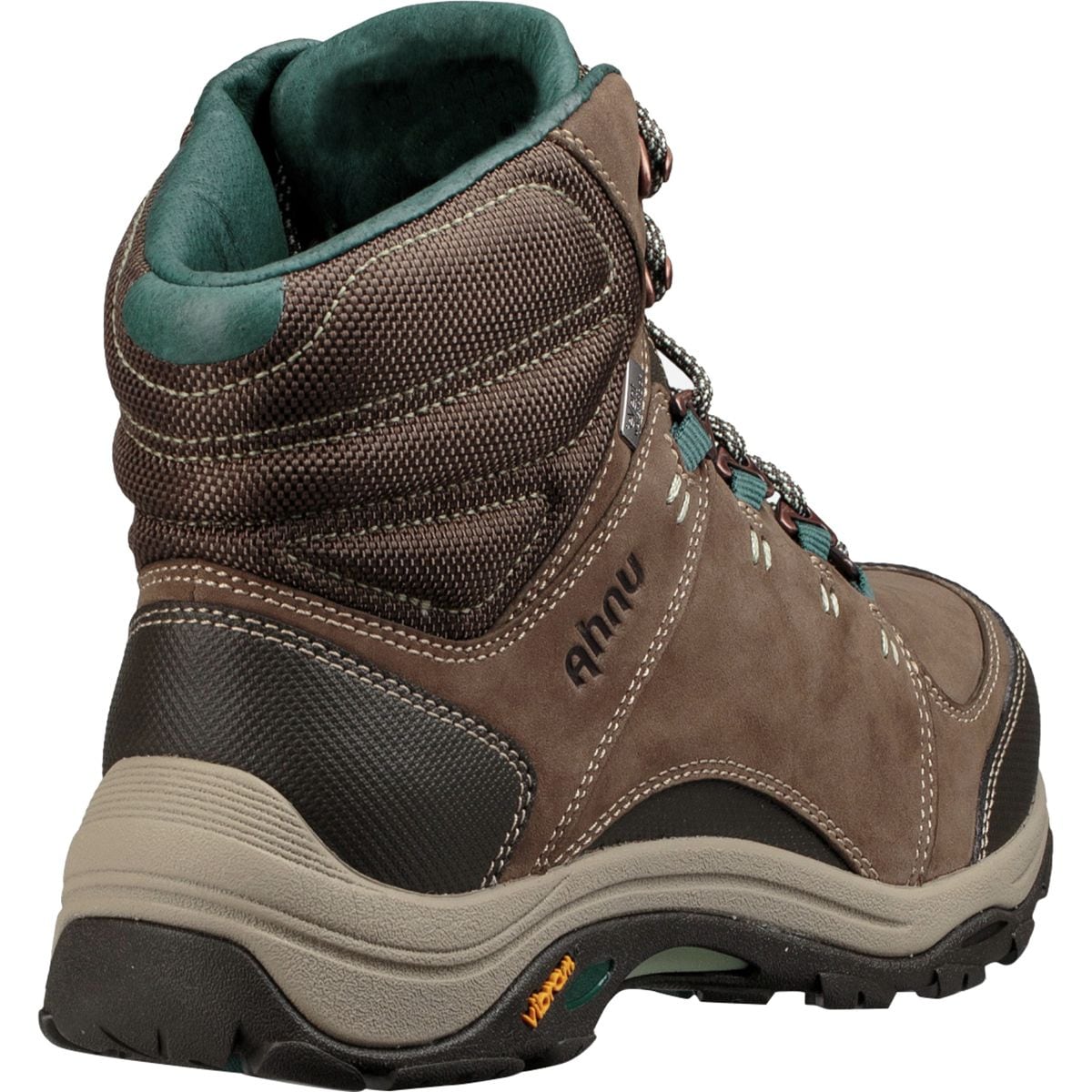 ahnu hiking boots montara