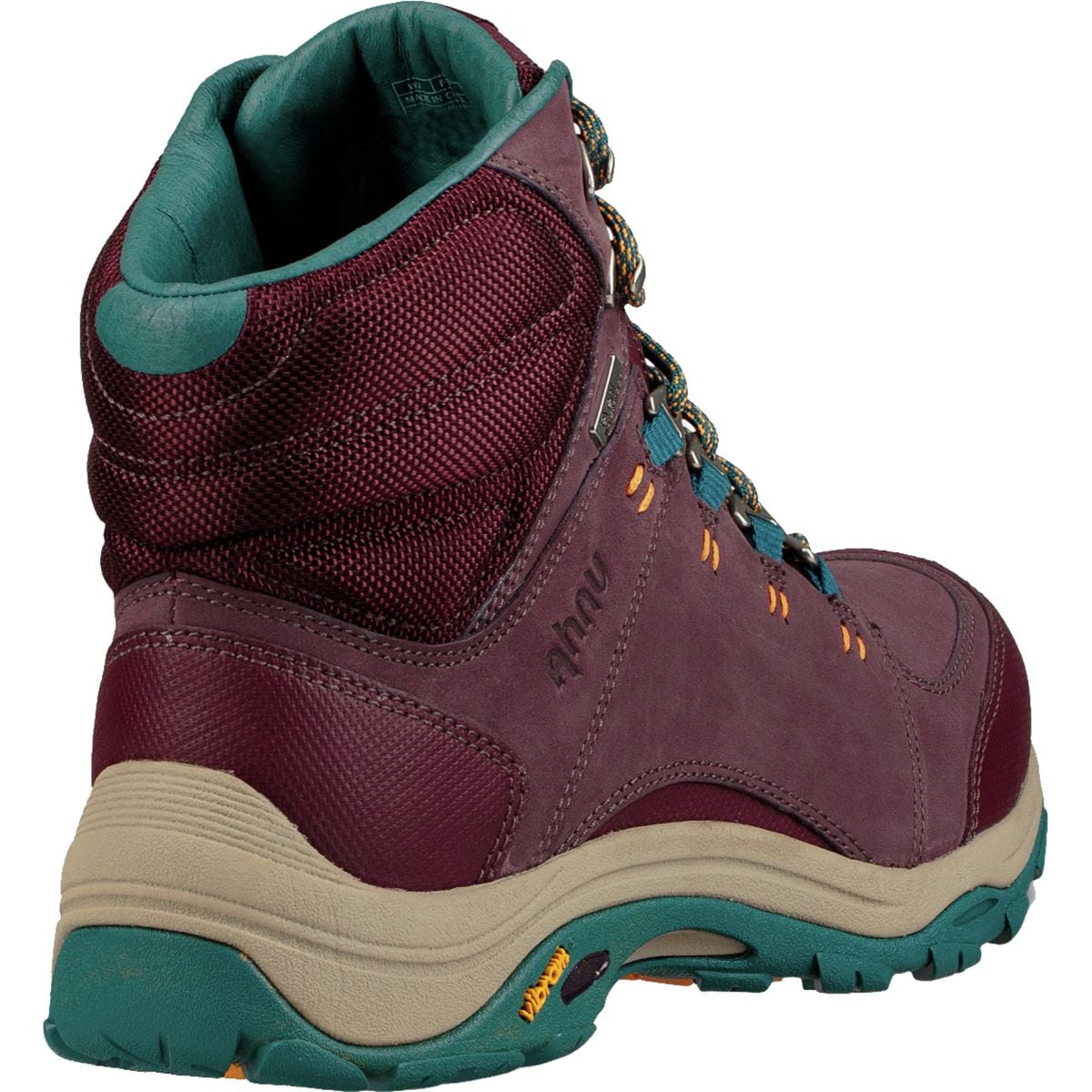 Ahnu women's w montara iii event clearance hiking boot