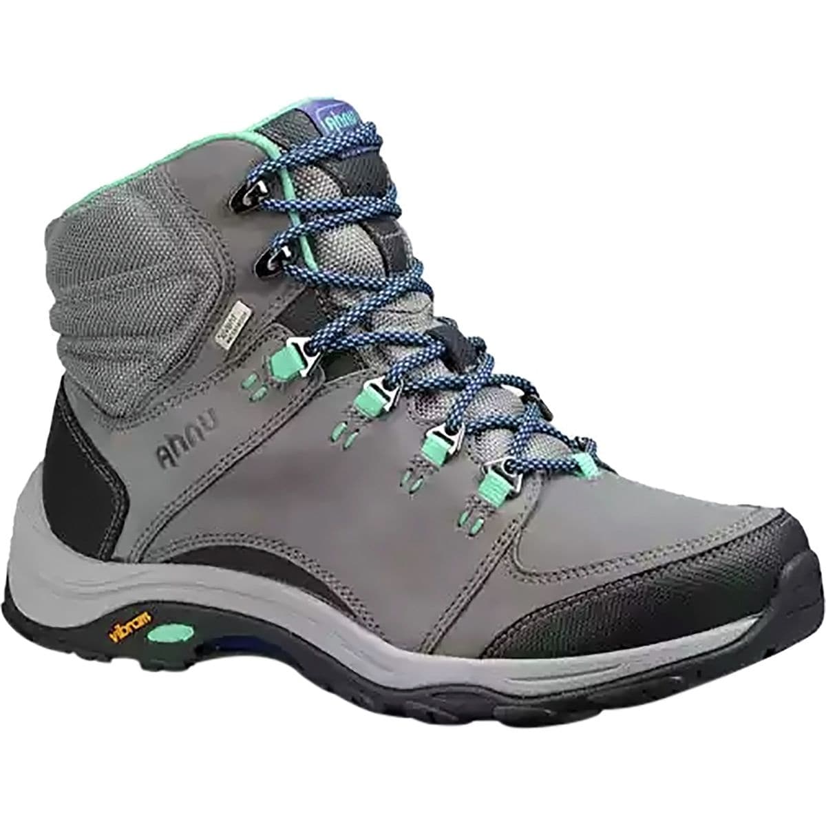 Ahnu hiking hot sale boots women