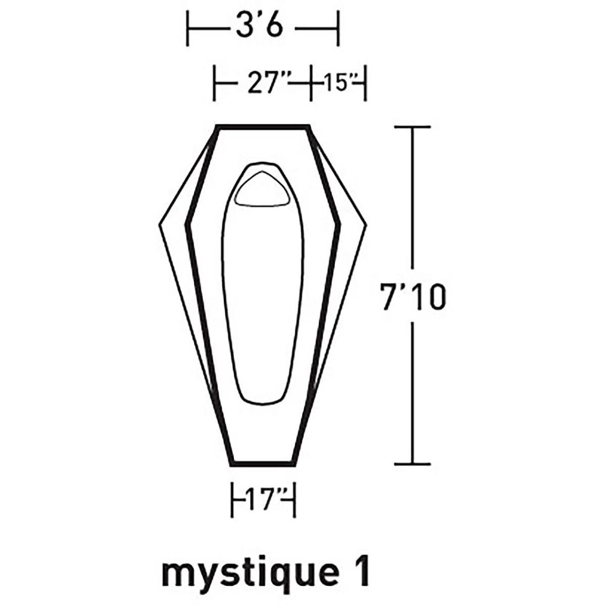 alps mystique 1